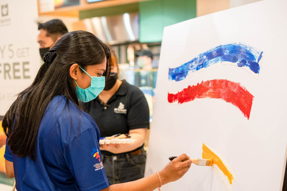 Astro Gemilang Bersama x Blood Donation Campaign 2022
